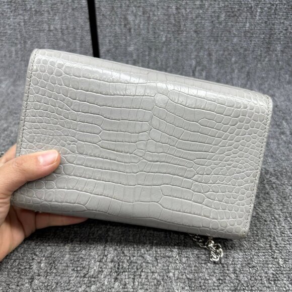 Yves Saint Laurent Kate Small Shoulder Bag ccofb1150-102525 - Picture 3 of 11